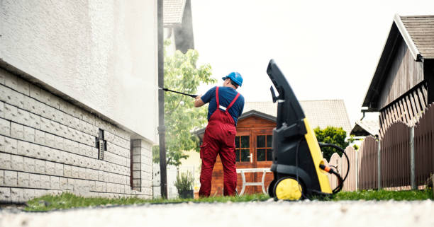 Best Window and Screen Pressure Cleaning in Inkerman, PA
